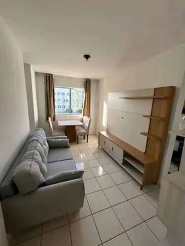 Apartamento à venda no ALPHA CLASS RESIDENCE, ROBALO, Aracaju, SE