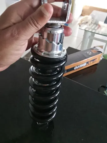 Vendo Amortecedor da fazer