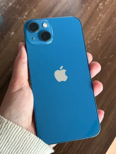 iPhone 13