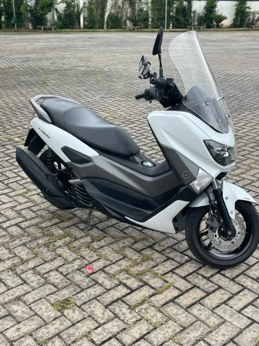 Yamaha NMax 160 2019