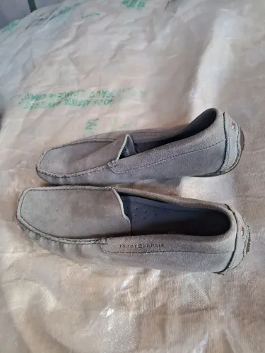 Mocassim Anthony Tommy hilfiger 44