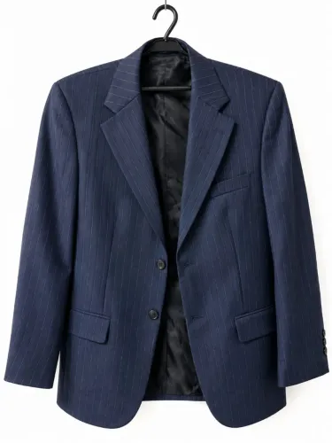 Paletó Social Emporio Colombo Concept Masculino Tamanho 46