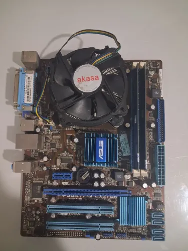 Kit 775 DDR3 Xeon quad core (superior a core 2 quad q9650)