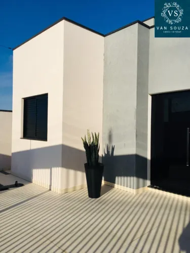 Casa jardim nova Veneza em Indaiatuba