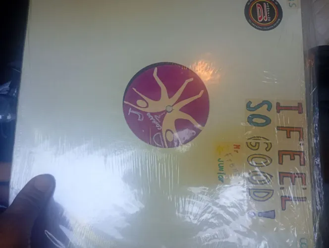 44 Discos LP variados