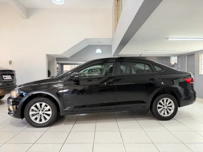 Volkswagen Virtus Comfort. 200 TSI 1.0 Flex 12V AUT 2018