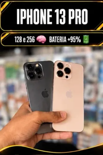 Vendo iphone 13 Pro 