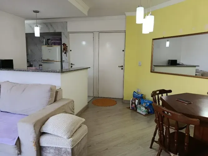 Próximo ao metrô Vila Sônia Imóvel para venda com 65 metros quadrados com 3 quartos