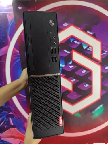 Pc Lenovo i3 de 7°geração - 1ano de garantia 