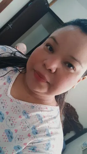 Sou cuidadora de idosos 