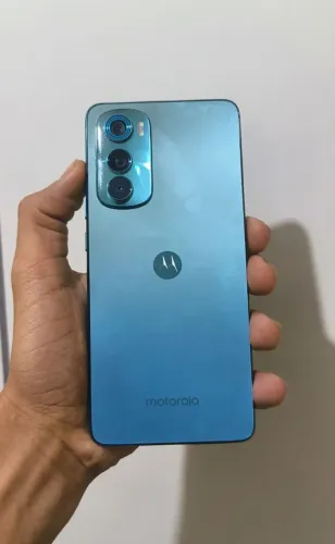 Motorola Edge 30 - 256GB