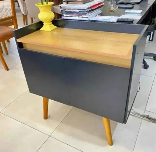 Buffet 2 portas