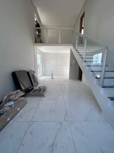 Loft à venda, 1 quarto, 1 suíte, 2 vagas, Havaí - Belo Horizonte/MG