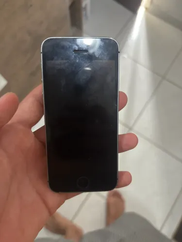 iPhone 5s