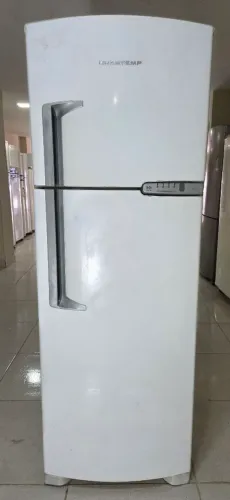 Geladeira Brastemp Frost Free 354L