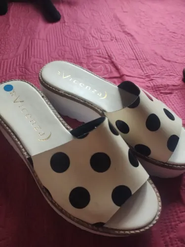 Sapato Vicenza