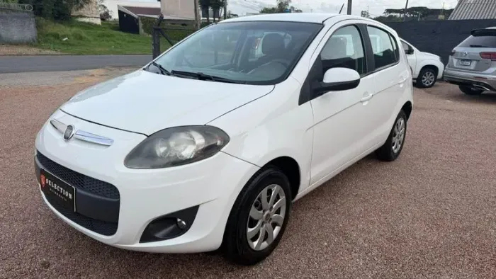Fiat Palio Attra./italia 1.4 EVO F.flex 8V 5P 2014