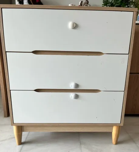 Cômoda ótimo estado 
