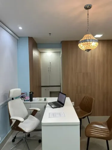 Sala Comercial Sb Medical Jardim Cuiabá