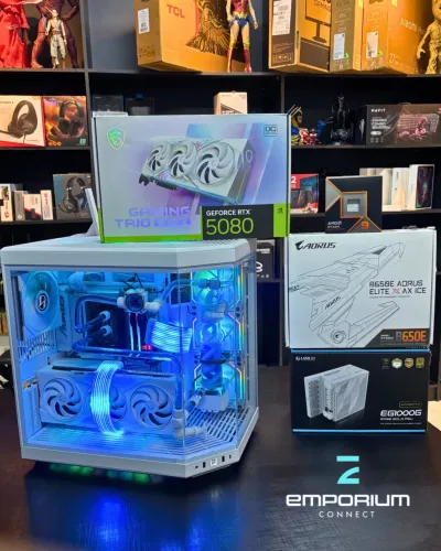 ? PC GAMER ULTRA PREMIUM |