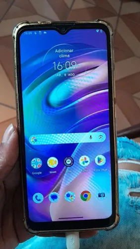 MotoG 10
