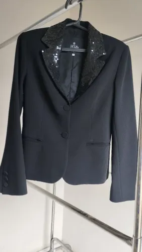 Blazer Le Lis Blanc