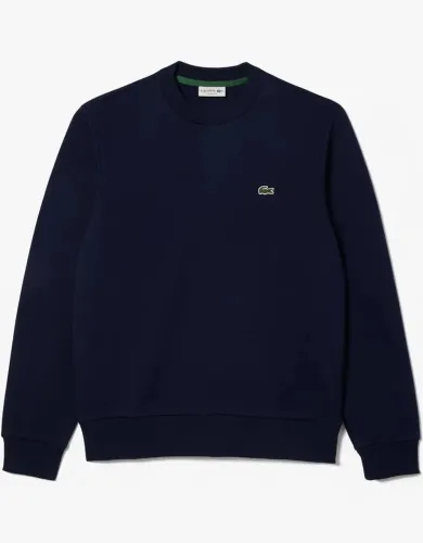 Moletom Lacoste Original TAM 8 novo