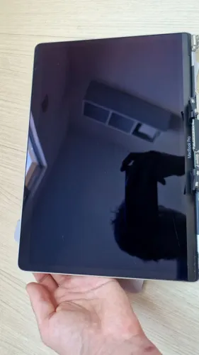 Macbook pro m1 2020 a2338 tela