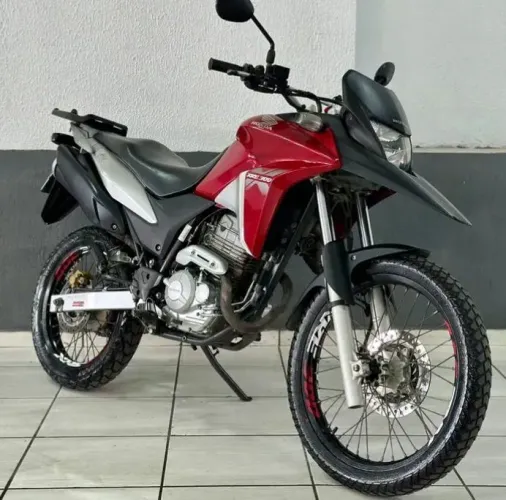 XRE 300 ABS 2015