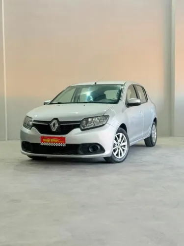 Renault Sandero Expression Hi-power 1.0 16V 5P 2017