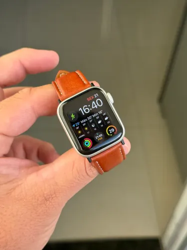 Apple Watch Série 4 40MM