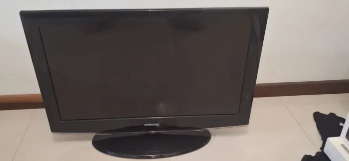 TV Samsung