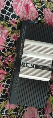 Módulos