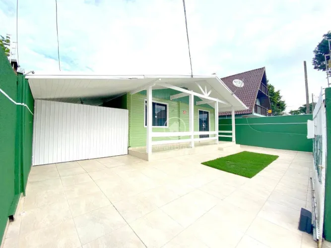 Casa com 4 dormitórios para alugar, 162 m² por R$ 3.300,00/mês - Jardim Pedro Demeterco -