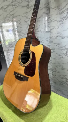 Violão Takamine Gd15 Natural