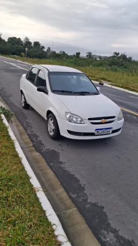 Chevrolet Classic Life/ls 1.0 VHC Flexp. 4P 2014