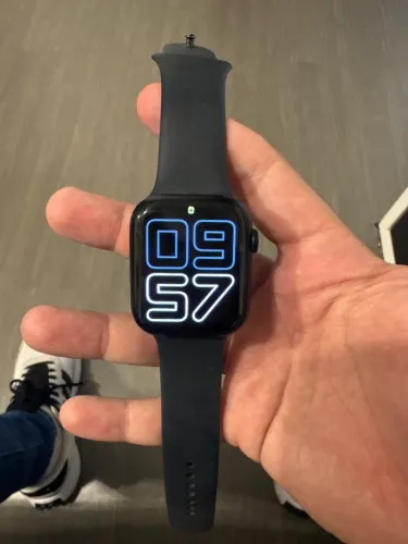 Apple Watch séries 9 