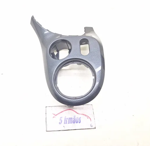 Moldura Difusor Ar Esquerdo Fusca Tsi 2.0 2014 Nº5c1858365a