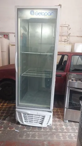 Freezer Gelopar