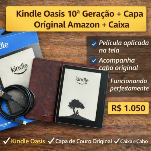 kindle