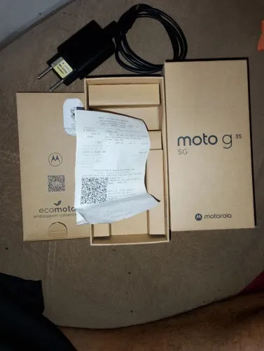 Moto g35