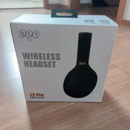 Headset fone Bluetooth QCY H2 Pro