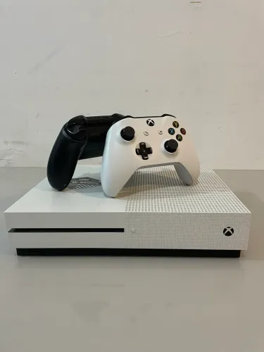 Xbox one 1 tera de memória