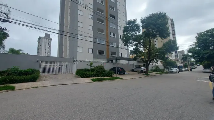 Apartamento com 2 quartos - Parque Campolim - Sorocaba/SP