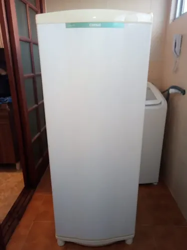 Geladeira Consul CRA30 110V