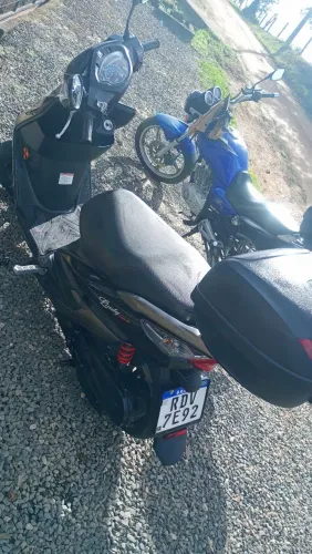 Scooter 125
