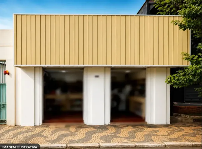 Imóvel Coml 178m² em São José do Rio Preto/SP
