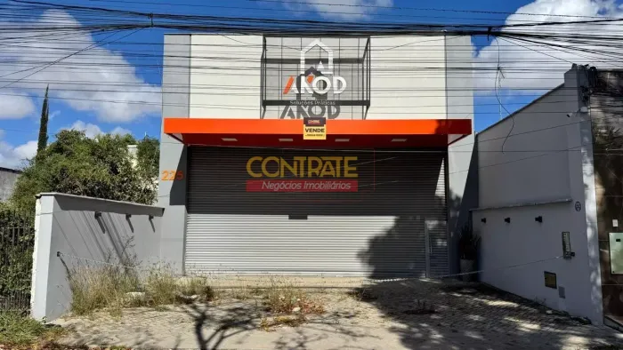Ponto comercial para venda, - Selecione - Bairro, Feira De Santana