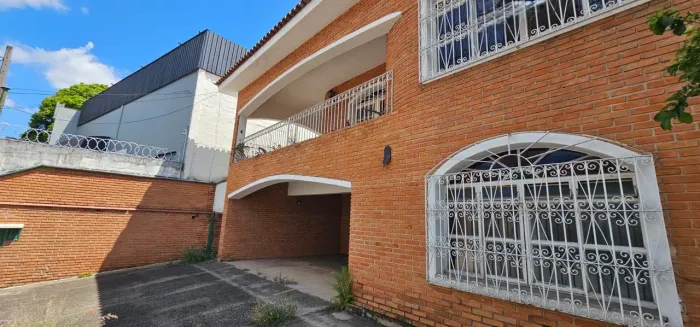 Casa com 4 dormitórios à venda, 379 m² por R$ 1.100.000,00 - Jardim Europa - Sorocaba/SP