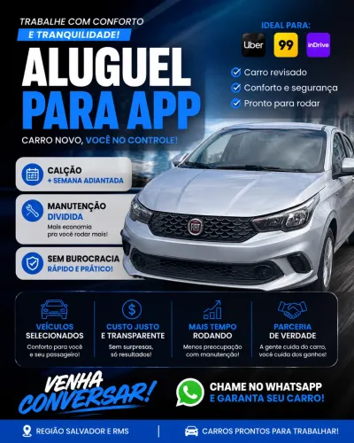 Fiat Argo 1.0 6V Flex. 2020